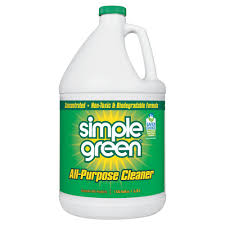 SIMPLE GREEN CLEANER